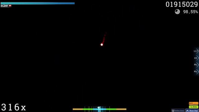 Osu! How to play EASY| A Very SERIOUS Guide to Playing EZ Mod смотреть онлайн
