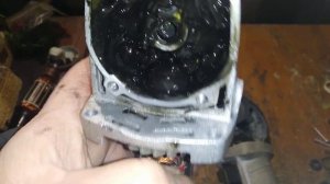 УШМ РЕСАНТА УШМ 125 900 ремонт