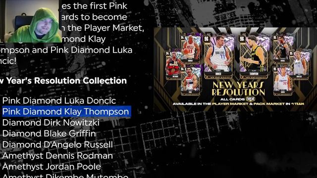 Is This The END of the BIGGEST Mt Glitch in MyTEAM History Drama?? смотреть онлайн