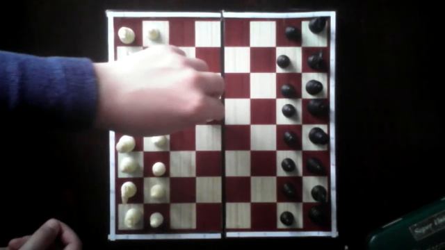 Как научится играть в шахматы .Видео урок. смотреть онлайн