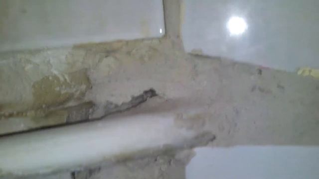 Как закрыть дыру в стене На съёмной квартире Мой опыт смотреть онлайн