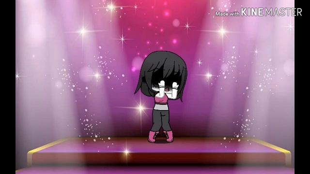 Medley pacifist ( Undertale GachaLife ) смотреть онлайн