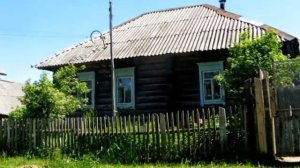 Висим Пермский край / Прогулка по поселку / Путешествуем по Пермскому краю