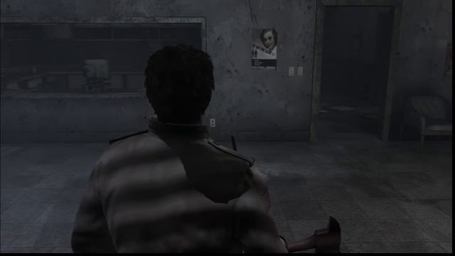 Silent Hill Homecoming часть 5: мясные колонны - канализация - мэрия - ад - дом смотреть онлайн