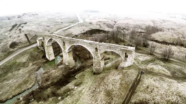 Студия АКорд. Новокавказский мост. 2017