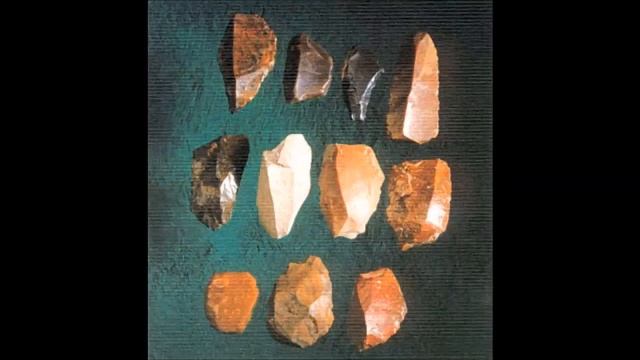 ЗАГАДОЧНАЯ КУЛЬТУРА -ВИНЧА -ЭПОХА НЕОЛИТА-MYSTERIOUS CULTURE -WINCHA-THE EPOCH OF NEOLITA смотреть онлайн