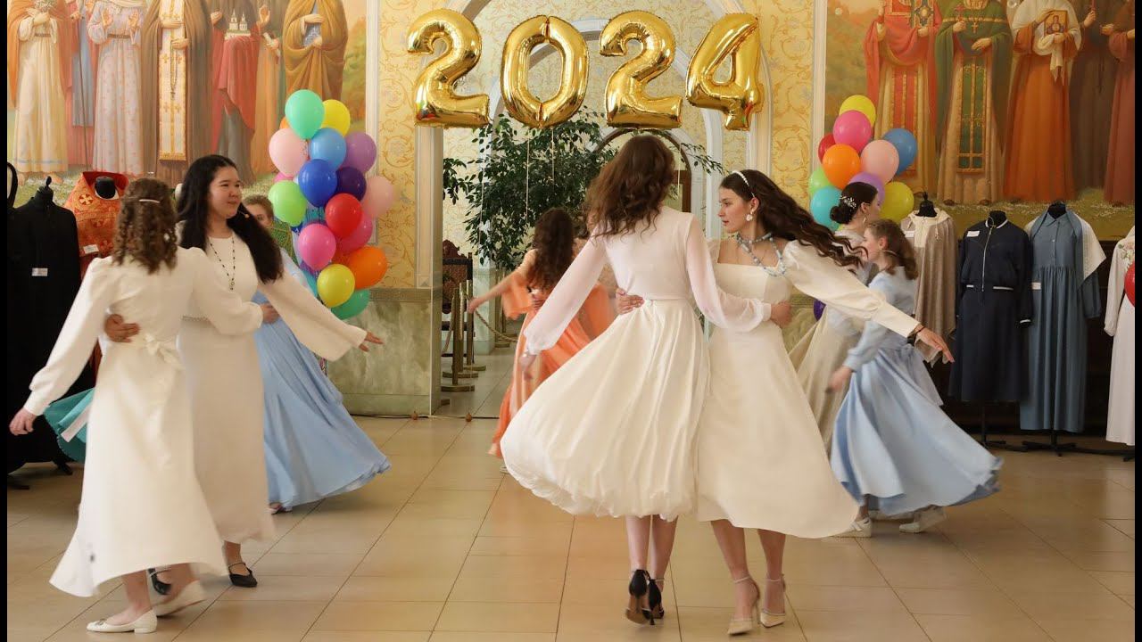 Выпускной на Сольбе 2024 (полная версия) смотреть онлайн