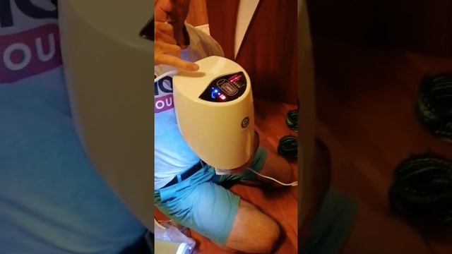 Уникальность и устройство ESpring своими глазами изнутри