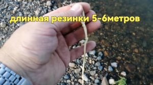 КАК ПРАВИЛЬНО ПОСТАВИТЬ РЕЗИНКУ НА СУДАКА !