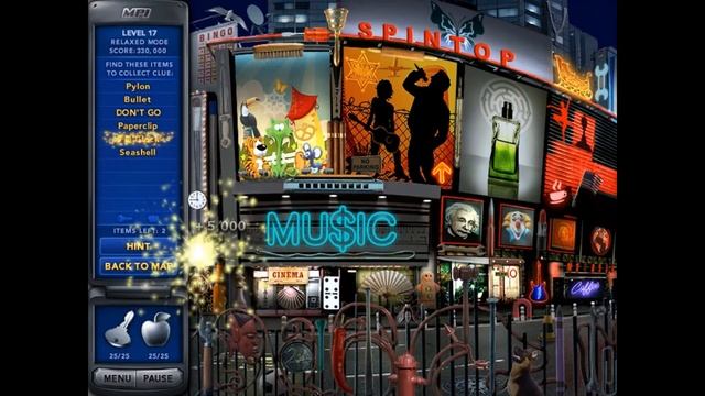 Mystery P.I.: The New York Fortune Part 9 смотреть онлайн