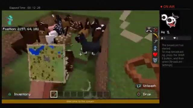 gta 5 or minecraft or Titan 2 смотреть онлайн