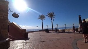 ЕГИПЕТ 2020🔴REEF OASIS BEACH RESORT 5*🔴Египет зимой.🔴Reef oasis beach_Sentido🔴Дорога на пляж.