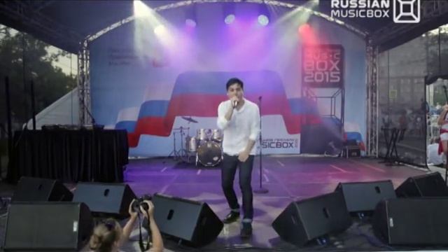 День Флага. Слава Басюл смотреть онлайн