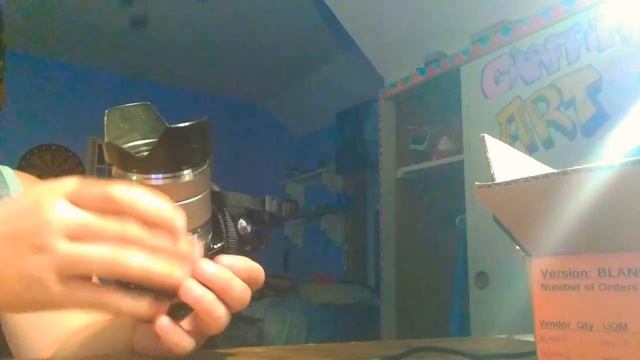 Sony NEX5 Camera! My New Vlogging Camera смотреть онлайн
