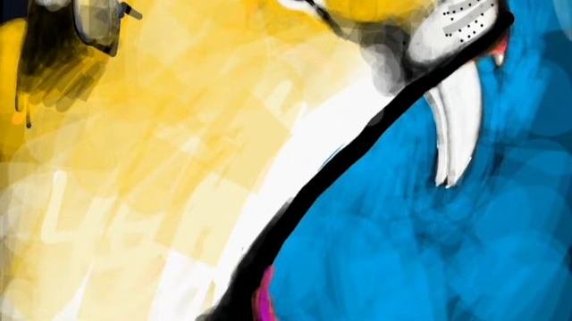 amphimachairodus giganteus sounds смотреть онлайн