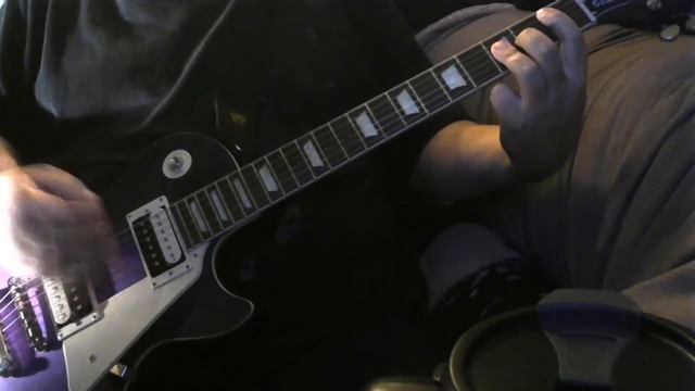 Boston - Foreplay / Long Time - Epiphone Les Paul Classic Worn смотреть онлайн