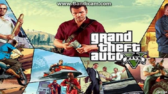 ВСЕ ЧАСТИ GTA + (ССЫЛКА НА СКАЧИВАНИЕ ) смотреть онлайн