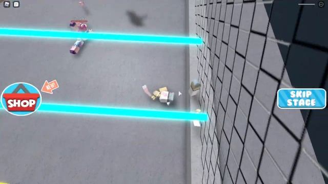 ПОБЕГ ИЗ ПЕКАРНИ РОБЛОКС 2020 ОББИ ПАРКУР ЧАСТЬ 2 смотреть онлайн