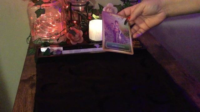 Energy Oracle Cards - Card #15 / Appreciation смотреть онлайн