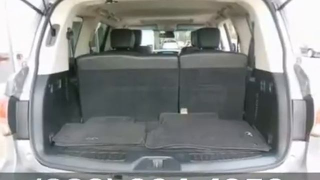 2011 Infiniti QX56 Atlanta GA Union City, GA #U2743 - SOLD смотреть онлайн