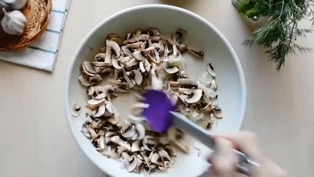 Готовка с Использованием Оригинальных Ингредиентов