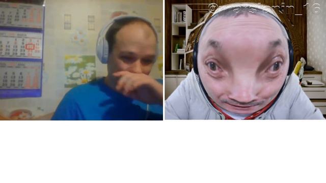 Марсианин в Чат-рулетке №38 смотреть онлайн