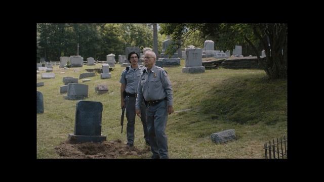 Мёртвые не умирают (18+) - трейлер смотреть онлайн