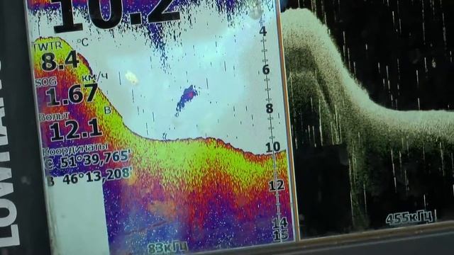 Рыбалка на Волгоградском водохранилище в Саратове смотреть онлайн