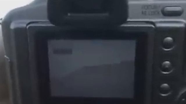 Обзор Panasonic Lumix DMC FZ50 смотреть онлайн