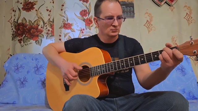 Ноктюрн_А.Бабаджанян_ар.Максим Чигинцев.mp4