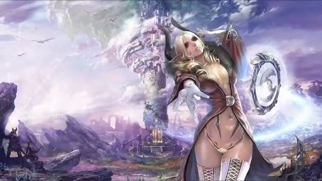 #MMOWARS Лучшие MMORPG на сегодня смотреть онлайн