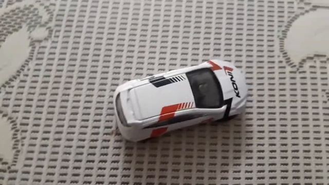 Hot wheels Ford focus RS смотреть онлайн