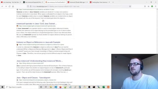 More Java practice! смотреть онлайн