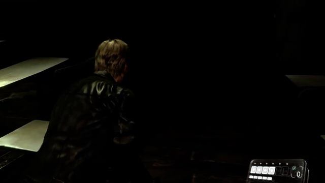 Resident Evil 6 - Смываемся . Глава 1 Часть 1 смотреть онлайн