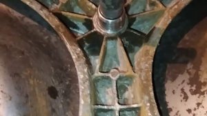 Стиральная машина Горенье Gorenje. Замена подшипников.