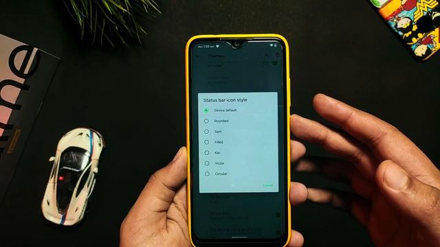Evolution X ROM with Android 11 - Best Customization Android 11 ROM? смотреть онлайн