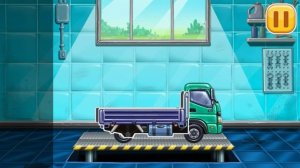 Строительная Техника (13 Видов) | Мультики Про Машинки | Часть 5