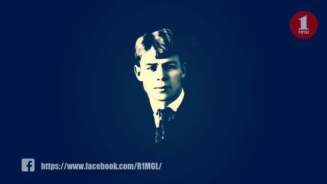 СЕРГЕЙ ЕСЕНИН - НУЛИМС смотреть онлайн