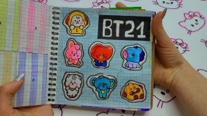 СКРЕПЫШИ 3 ? Бумажные Сюрпризы?Обзор на каталог? ЛаЛаФанФан?Кучу идей?Марин-ка Д