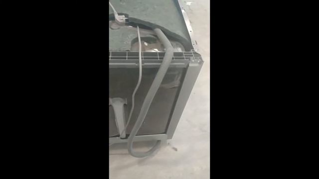 Посудомоечная машина Haier HDWE14-094RU смотреть онлайн