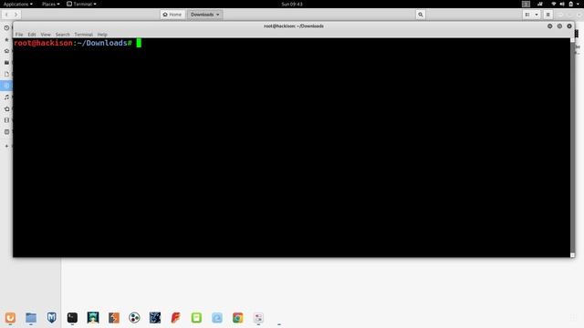How to install webgoat in Kali Linux смотреть онлайн