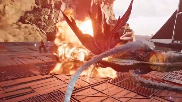 Final Fantasy 7 Rebirth - Resmi Fragman | TÜRKÇE DUBLAJ смотреть онлайн