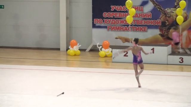 Левшина Ирина, 1999, Воронеж, 28.01.12 смотреть онлайн