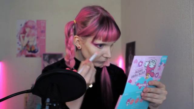 Обзор Soda x Sanrio | Soda, Beautybomb смотреть онлайн