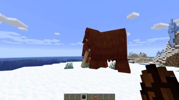 I coded Your Ideas into Minecraft...