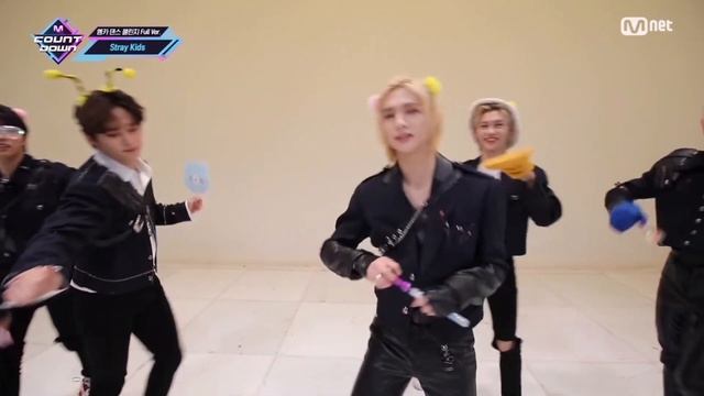 Hyunjin Editing Clips смотреть онлайн