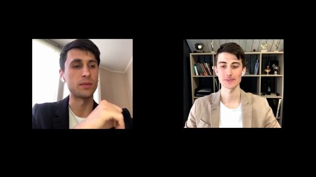 Доверие и недоверие. Влияние на сына - Прямой эфир в Instagram Школы мужества смотреть онлайн