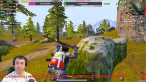 QIZIQARLI OYINLAR  | RANG KOTARAMIZ | OBUNACHILAR BILAN OYINLAR | PUBG | JONLI EFIR | YARS