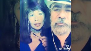 Бесаме мучо на русском. Кавер-дуэт. Саркис и Ирина)).mp4