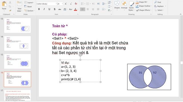 Python Kiểu dữ liệu tuple set dictionary смотреть онлайн